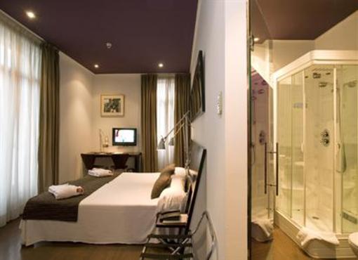 фото отеля Petit Palace Arana
