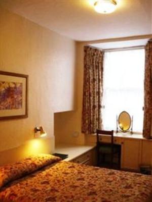 фото отеля The Edgar Townhouse