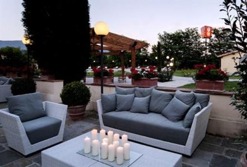 фото отеля Hotel 500 Campi Bisenzio