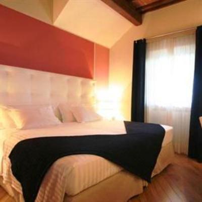 фото отеля Hotel 500 Campi Bisenzio
