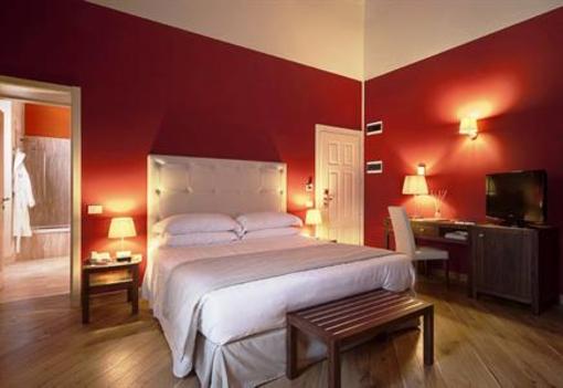 фото отеля Hotel 500 Campi Bisenzio