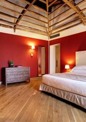 фото отеля Hotel 500 Campi Bisenzio