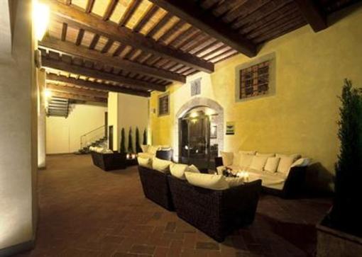 фото отеля Hotel 500 Campi Bisenzio