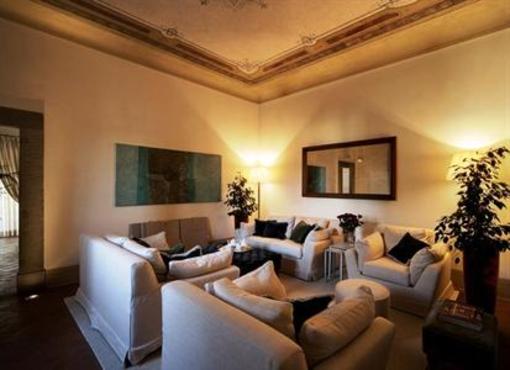 фото отеля Hotel 500 Campi Bisenzio