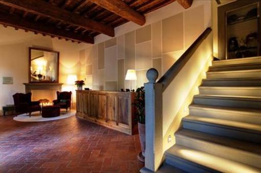 фото отеля Hotel 500 Campi Bisenzio