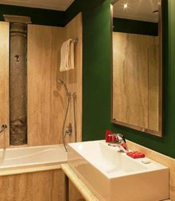 фото отеля Hotel 500 Campi Bisenzio