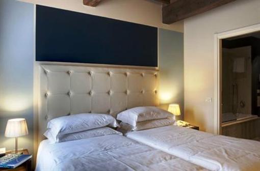 фото отеля Hotel 500 Campi Bisenzio