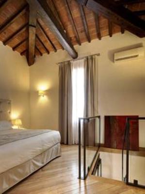 фото отеля Hotel 500 Campi Bisenzio