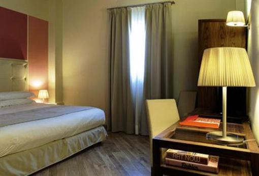 фото отеля Hotel 500 Campi Bisenzio