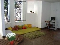 Lagoa Guest House Rio de Janeiro