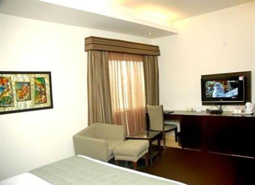 фото отеля JHT Hotel New Delhi