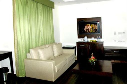 фото отеля JHT Hotel New Delhi
