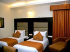 фото отеля JHT Hotel New Delhi
