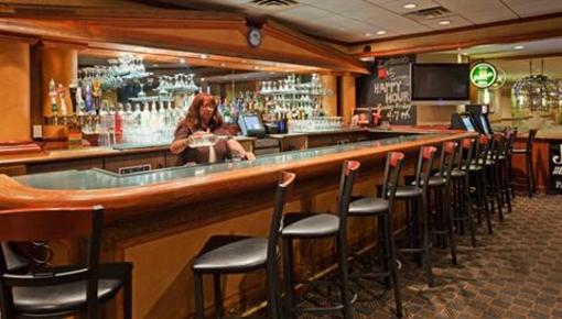 фото отеля Radisson Hotel Milwaukee North Shore