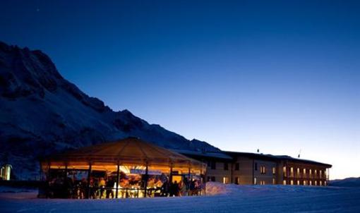 фото отеля Grand Hotel Paradiso