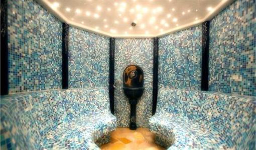 фото отеля Grand Hotel Paradiso