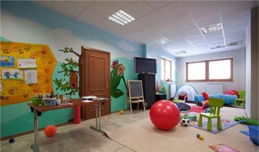 фото отеля Grand Hotel Paradiso