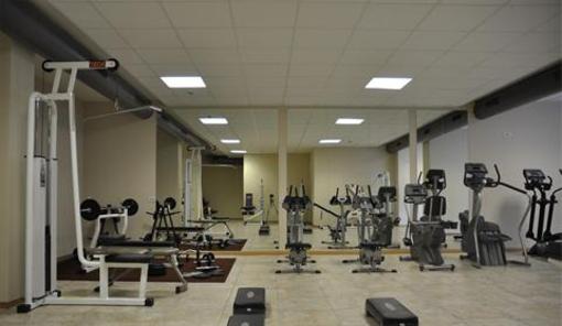 фото отеля Grand Hotel Paradiso