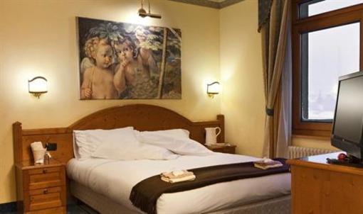 фото отеля Grand Hotel Paradiso
