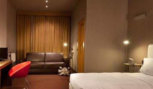 фото отеля Grand Hotel Paradiso