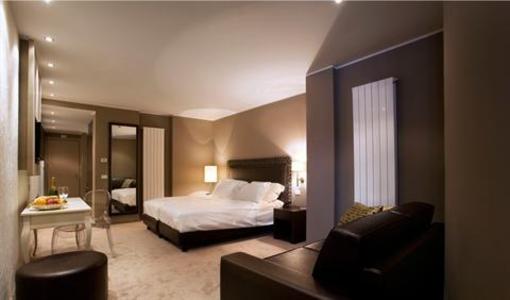 фото отеля Grand Hotel Paradiso