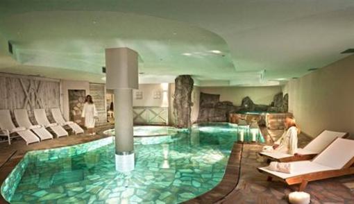 фото отеля Grand Hotel Paradiso
