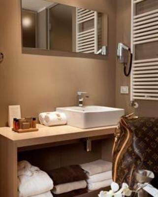 фото отеля Grand Hotel Paradiso