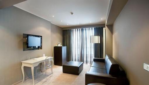 фото отеля Grand Hotel Paradiso
