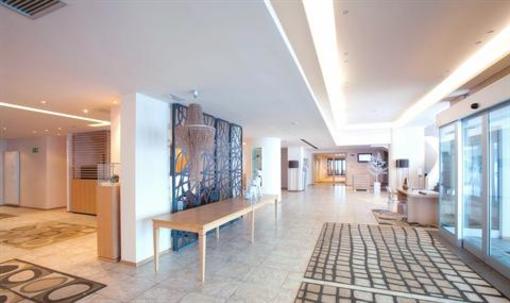фото отеля Grand Hotel Paradiso