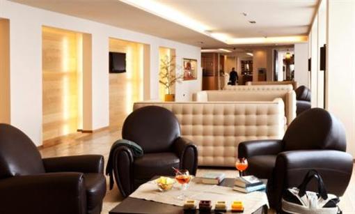 фото отеля Grand Hotel Paradiso