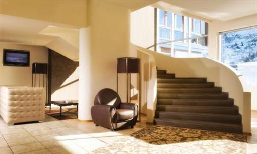 фото отеля Grand Hotel Paradiso