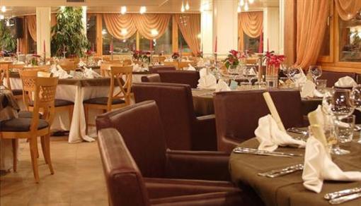 фото отеля Grand Hotel Paradiso
