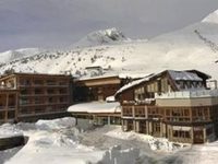 Grand Hotel Paradiso