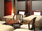 фото отеля Hotel Livemax Yokohama Tsurumi