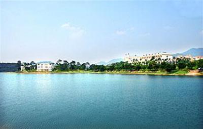 фото отеля Furong Conference Center Hotel Guangzhou