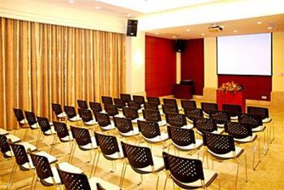 фото отеля Furong Conference Center Hotel Guangzhou