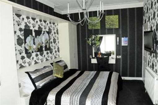 фото отеля The Edenfield Guest House Blackpool
