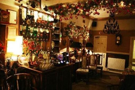 фото отеля The Edenfield Guest House Blackpool