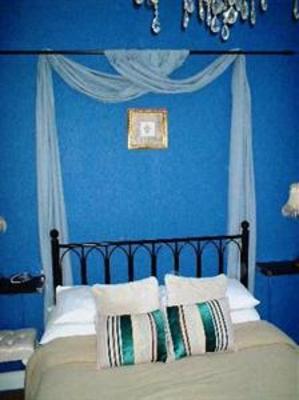 фото отеля The Edenfield Guest House Blackpool