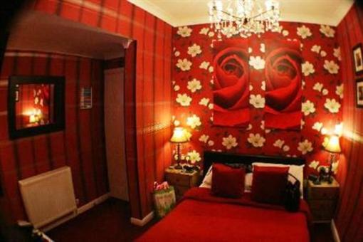 фото отеля The Edenfield Guest House Blackpool