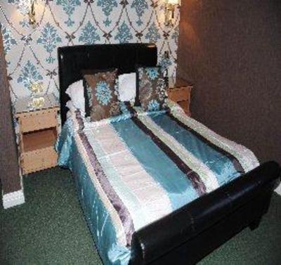 фото отеля The Edenfield Guest House Blackpool