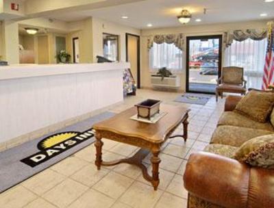 фото отеля Days Inn Oklahoma City West