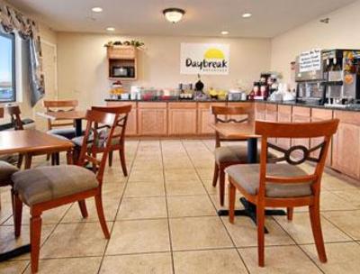 фото отеля Days Inn Oklahoma City West