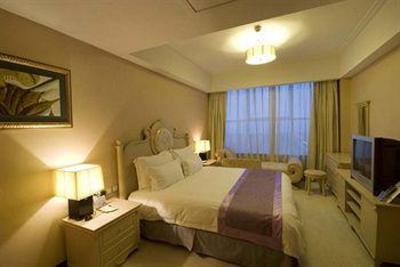 фото отеля Sophia International Seaview Hotel Qingdao