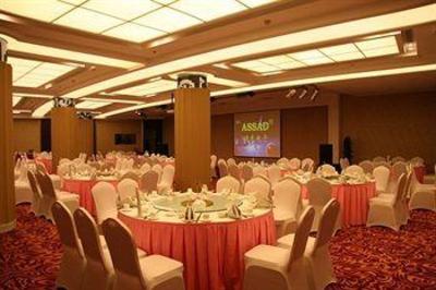 фото отеля Sophia International Seaview Hotel Qingdao