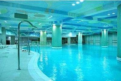 фото отеля Sophia International Seaview Hotel Qingdao
