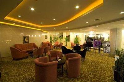 фото отеля Sophia International Seaview Hotel Qingdao