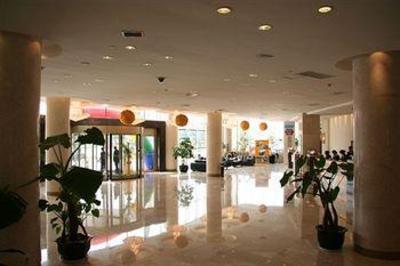 фото отеля Sophia International Seaview Hotel Qingdao
