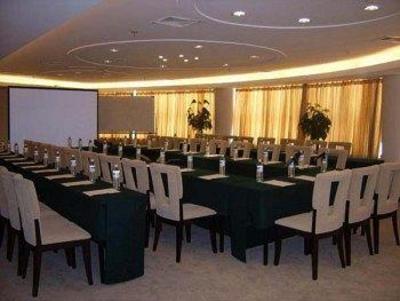 фото отеля Sophia International Seaview Hotel Qingdao