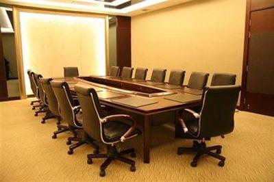 фото отеля Sophia International Seaview Hotel Qingdao